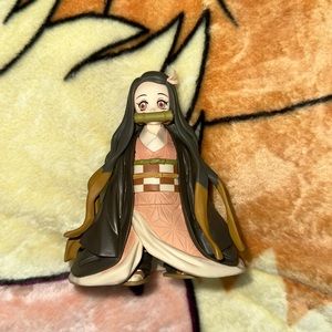 Nezuko figure